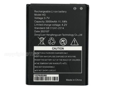 Replacement for HUAWEI MQ531 4G ROUTER BATTERY - Quality Phone Parts in Sri Lanka
